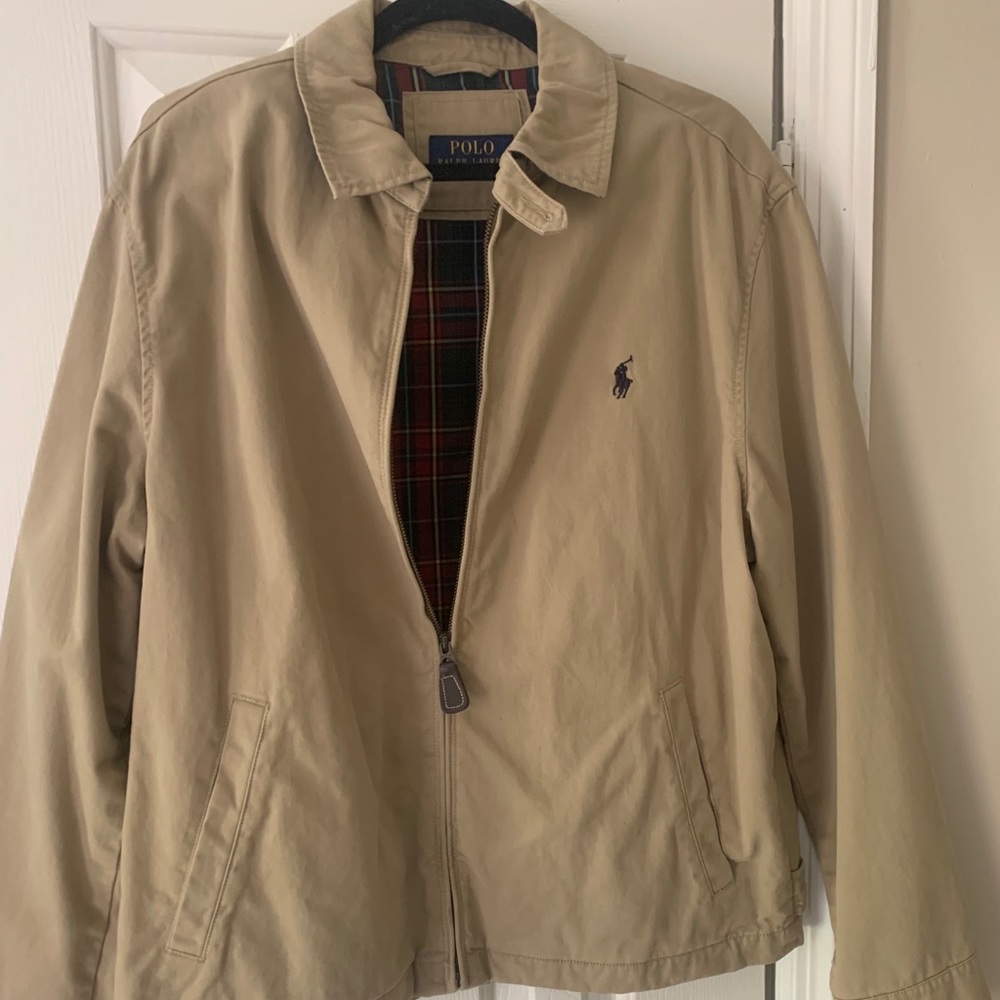 Ralph Lauren Jacket